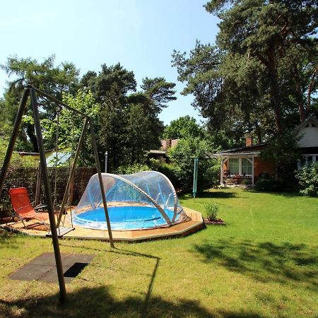 Vacation Home, 柏林 外观 照片