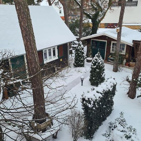 Vacation Home, 柏林 外观 照片