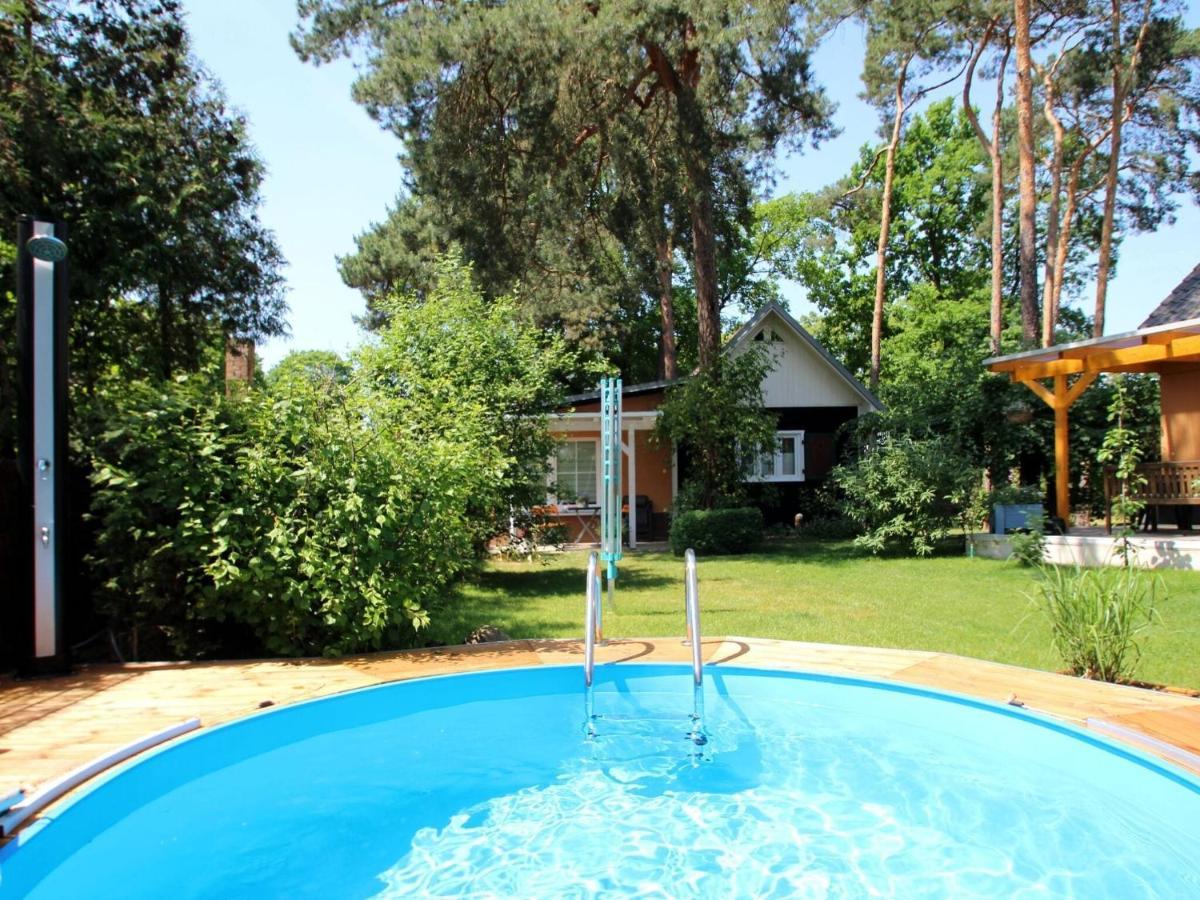 Vacation Home, 柏林 外观 照片