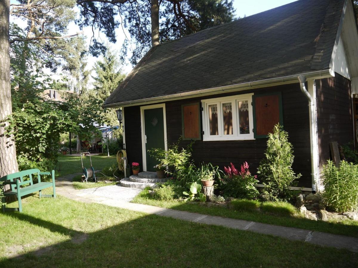 Vacation Home, 柏林 外观 照片
