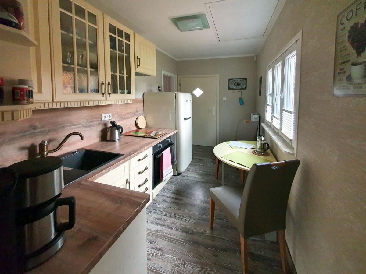 Vacation Home, 柏林 外观 照片