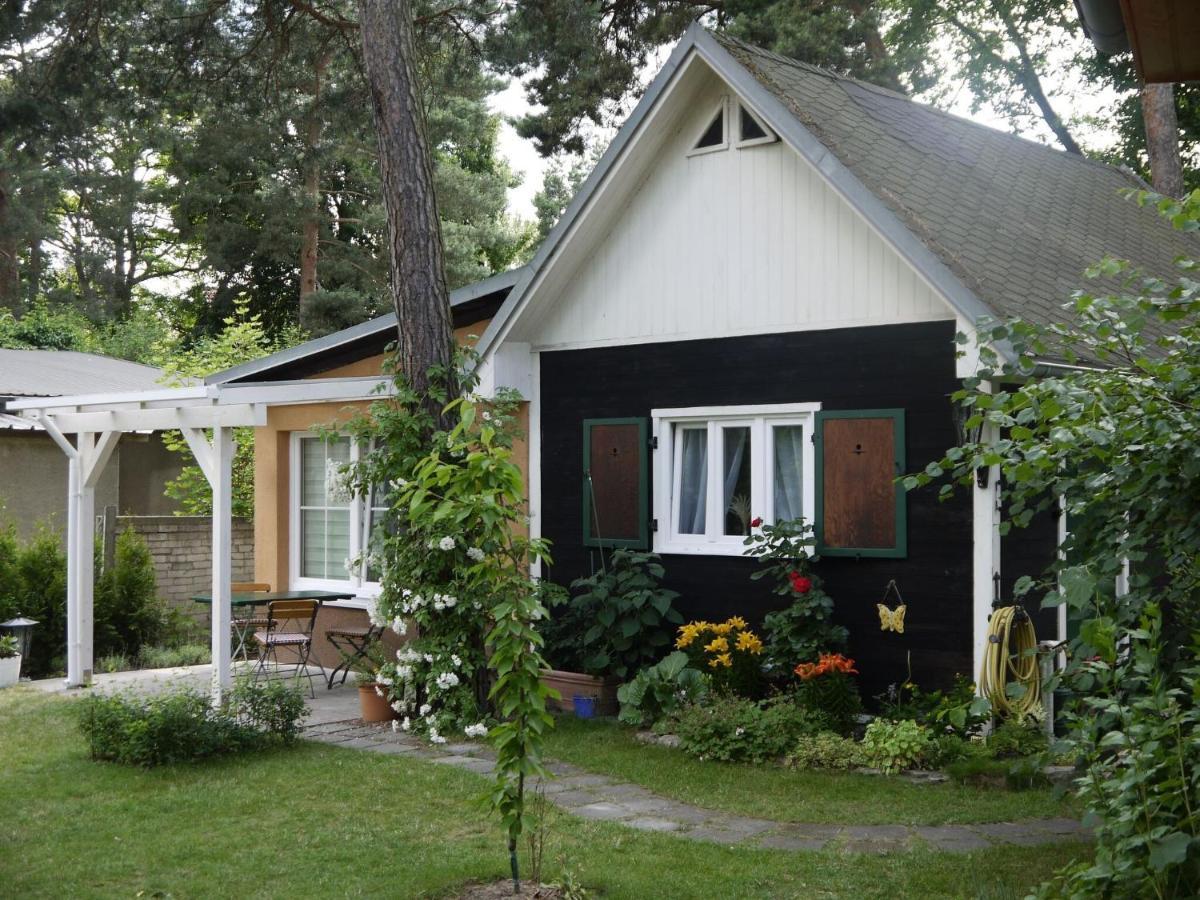 Vacation Home, 柏林 外观 照片