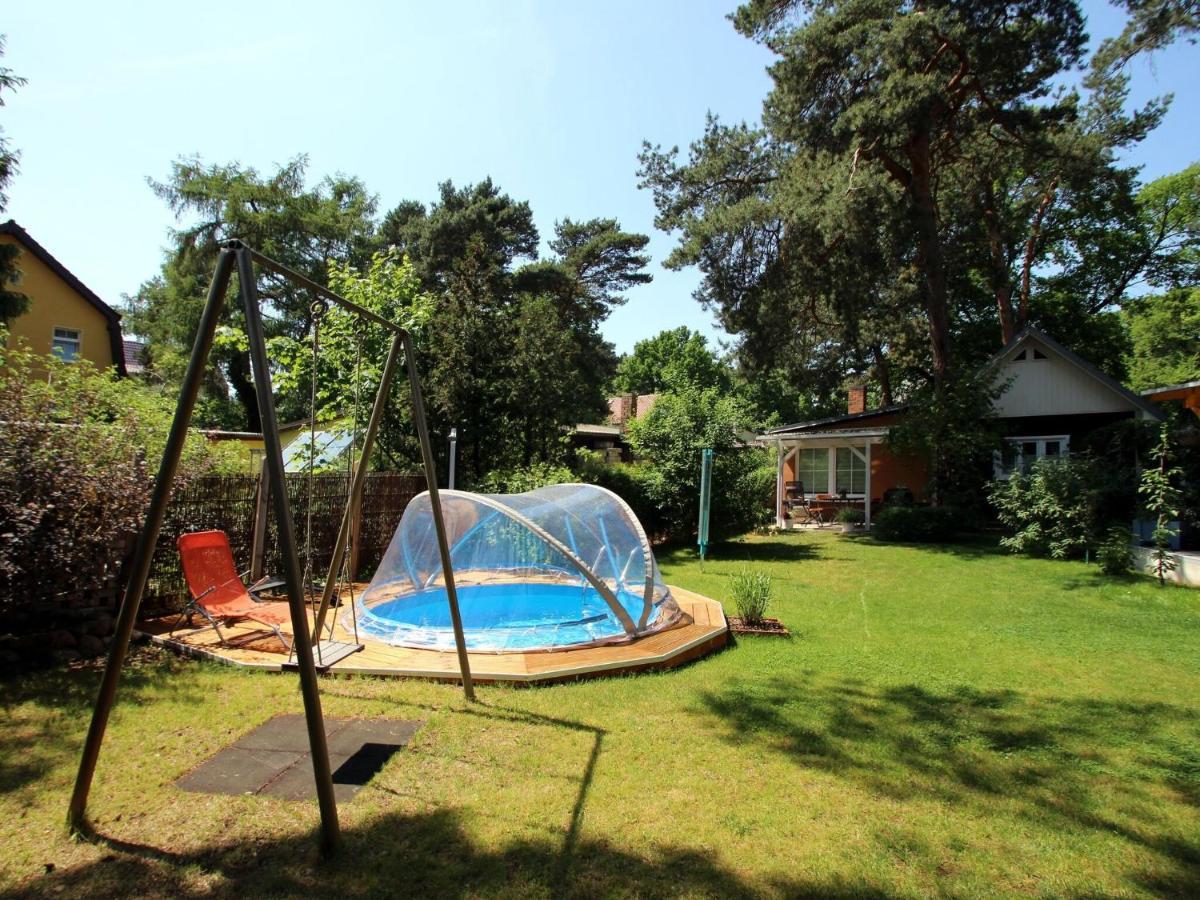 Vacation Home, 柏林 外观 照片
