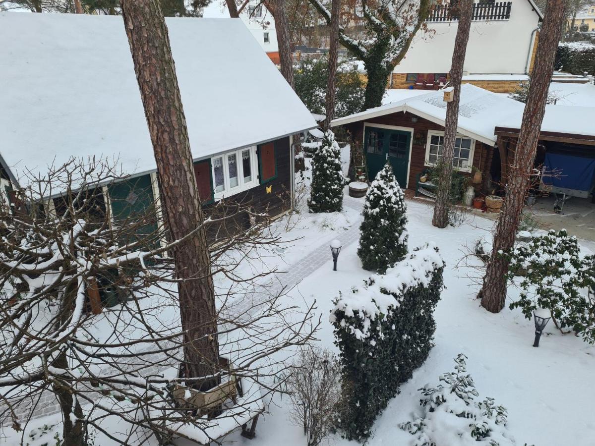 Vacation Home, 柏林 外观 照片