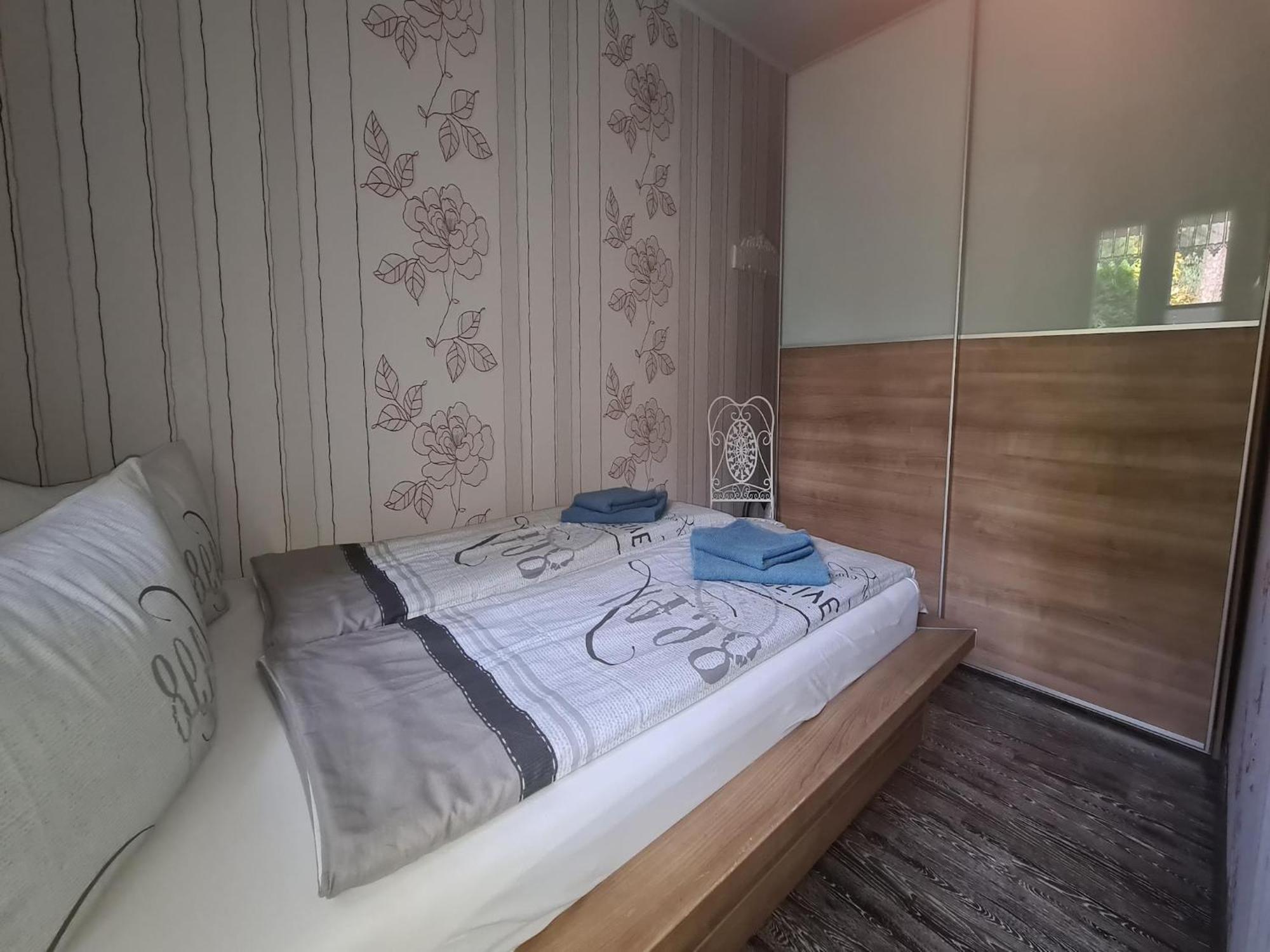Vacation Home, 柏林 外观 照片