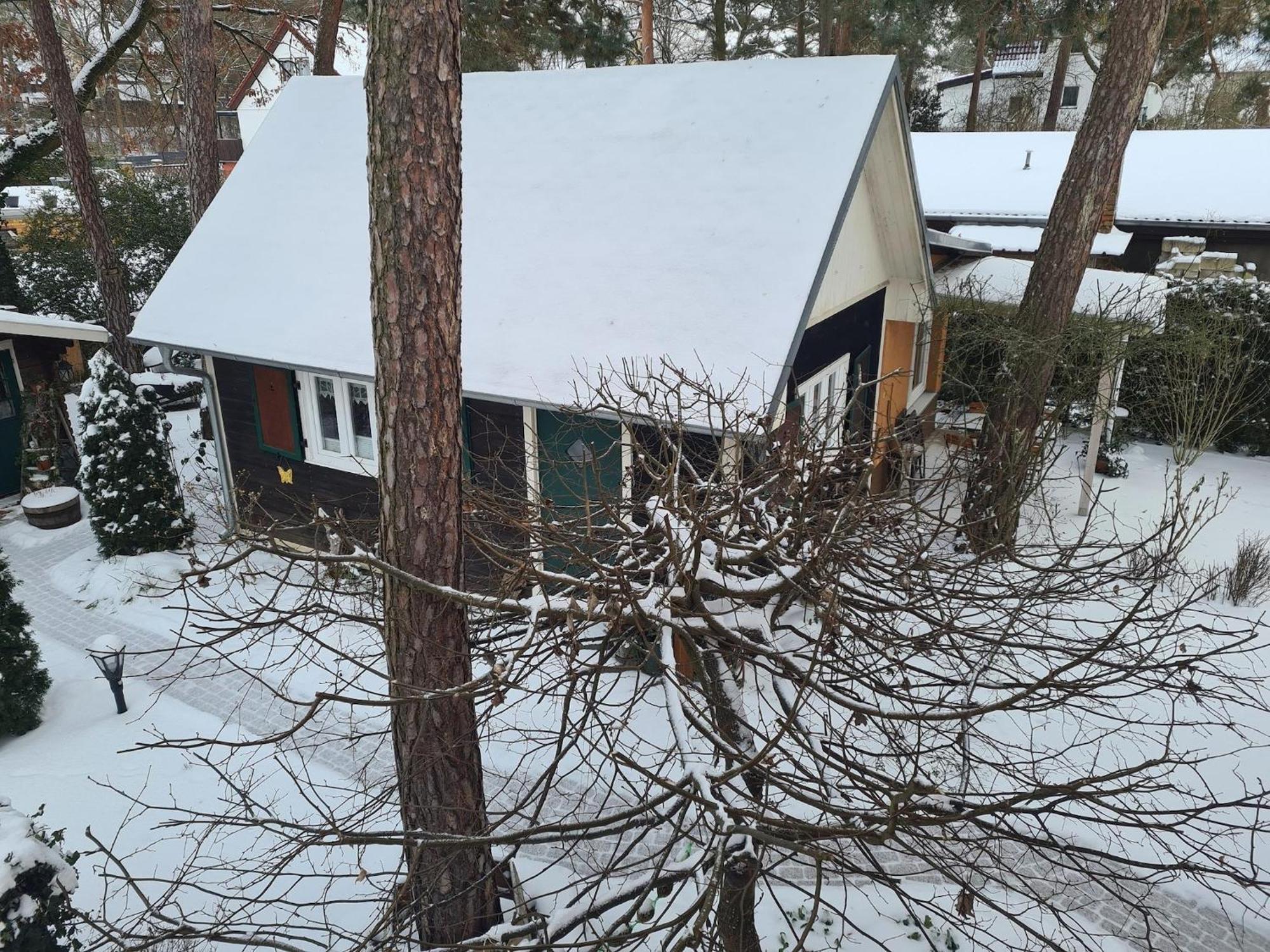 Vacation Home, 柏林 外观 照片